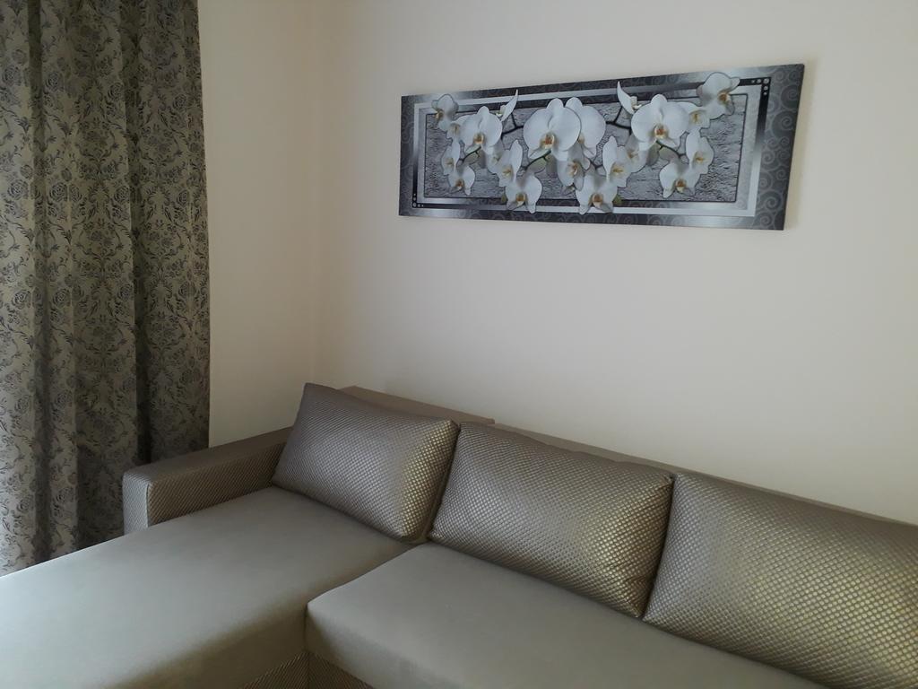 Laimos Vila Palanga Exterior foto