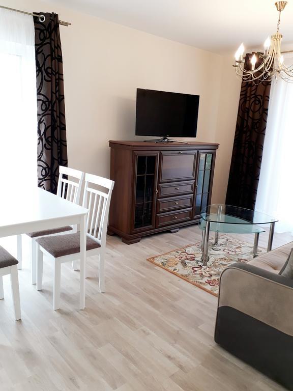 Laimos Vila Palanga Exterior foto